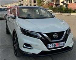 نيسان روج سبورت